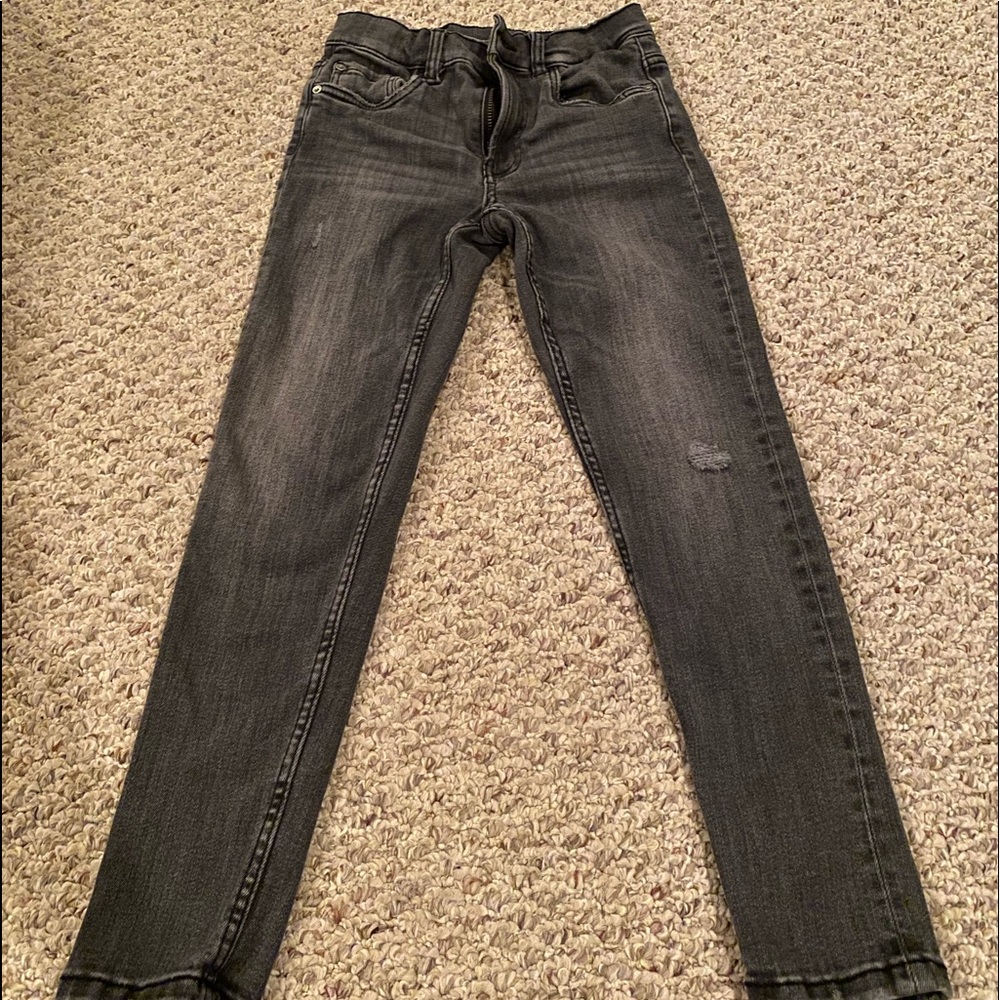 Girls Jeans